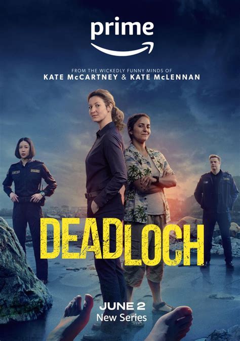 moviesjoy deadloch